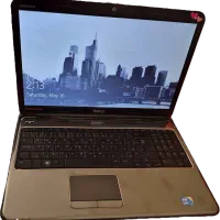 لپ تاب Dell