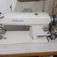 چرخ صنعتی جگوار