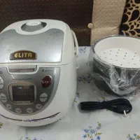 پلوپز و آرام پز و...برند الیتا آکبند
