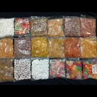 پخش اب نبات پولکی وشکرپنیر اردبیل