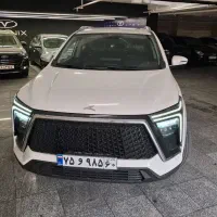 کی ام سی X5 نقد و اقساط تحویل همزمان با پیش پرداخت