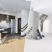 بنای بازسازی ساختمان سراسرتهران