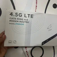 مودم سیم کارتی همراه اول