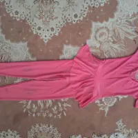 لباس ژیم ناستیک مناسب تا 11 سال