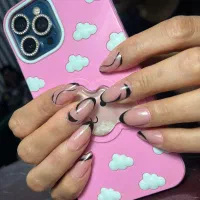 ترمیم ناخن با هزینه پایین
