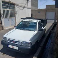پراید وانت