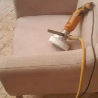 مبل شوی پاکینه