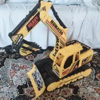 فروش تعدادی اساب بازی