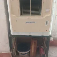 کولر آبی آبشار