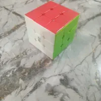 آموزش خصوصی مکعب روبیک