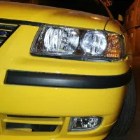 تاکسی سمند EF7 گردشی