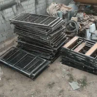 تخت سربازی و خوابگاهی