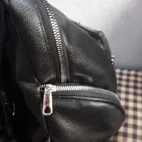 کوله پشتی کاملا نو استفاده نشده بسیار جادار