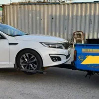 امدادخودرو یدکش یدککش نیسان خوددوبر  جرثقیل ارومیه
