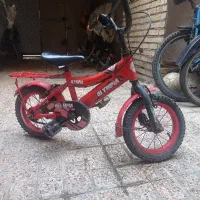 دوچرخه سایز 12 و سایز26