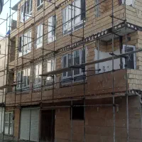 نگهبان ساختمان