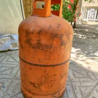 کپسول گاز
