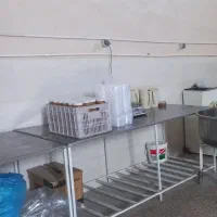 میز کار