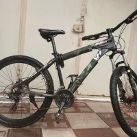 دوچرخه