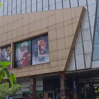 10متر مغازه  بلوار اباذر بر سینما پردیس زندگی