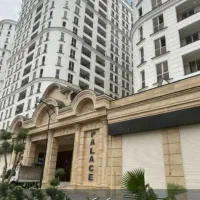 واحد ۱۱۵ متری طبقه اول برج A2 رونیکا پالاس کوهک