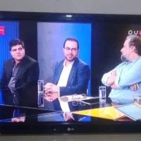 ۴۳ الجی اصل کره دیجیتال داخلی