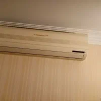 کولر گازی ال جی 32000 پلاسما گلدپلاس اصل کره