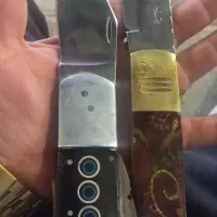چاقو دنده ای