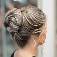 استخدام دستیار شینیون