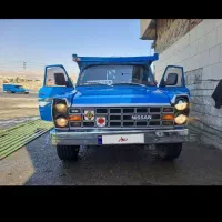 نیسان بارمراغه