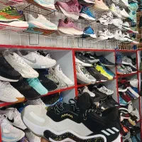 کفش استوک اورجینال