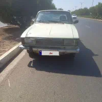 پیکان وانت مدل ۸۴