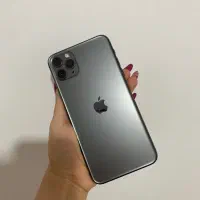 گوشی آیفون 11 پرومکس