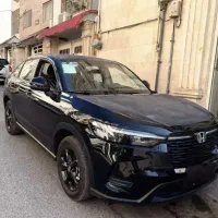 هوندا HRV new(هیبرید+موتور۲۰۰۰)