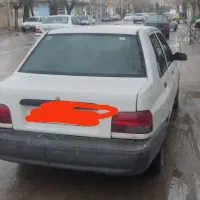 پرایدمدل 94|خودرو سواری و وانت|پرند, فاز ۲|دیوار