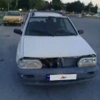 پراید کره موتور