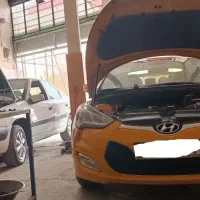 باطری سازی سیار