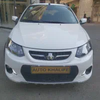 کوییک اتومات ۱۴۰۲ کارکرد ۴۸هزار