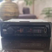 ضبط کنوود اصلی اندونزی