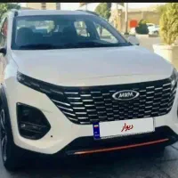 ایکس ۳۳ کراس فروش معاوضه