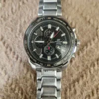 ساعت کاسیو مدل edifice wr 100m