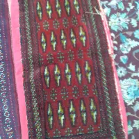 قالیچه|پادری|مشهد, کارمندان دوم|دیوار