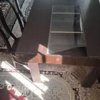 میز شش نفره