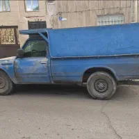 باربند نیسان وانت محکم زیر قیمت