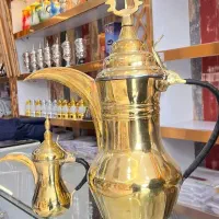 دله سایز بزرگ ،گم گم 50 سانت