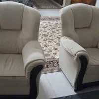 رایگان. یک جفت مبل تک