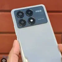 پوکو ایکس ۶ پرو 5G