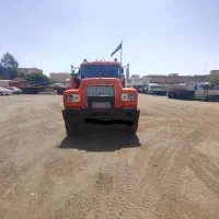 کشنده ماک ۷۵ عروسک