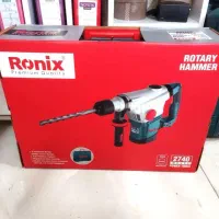 دریل پیکور بتن کن 7 کیلویی دو کاره رونیکس 2740