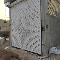 درب کرکره ای